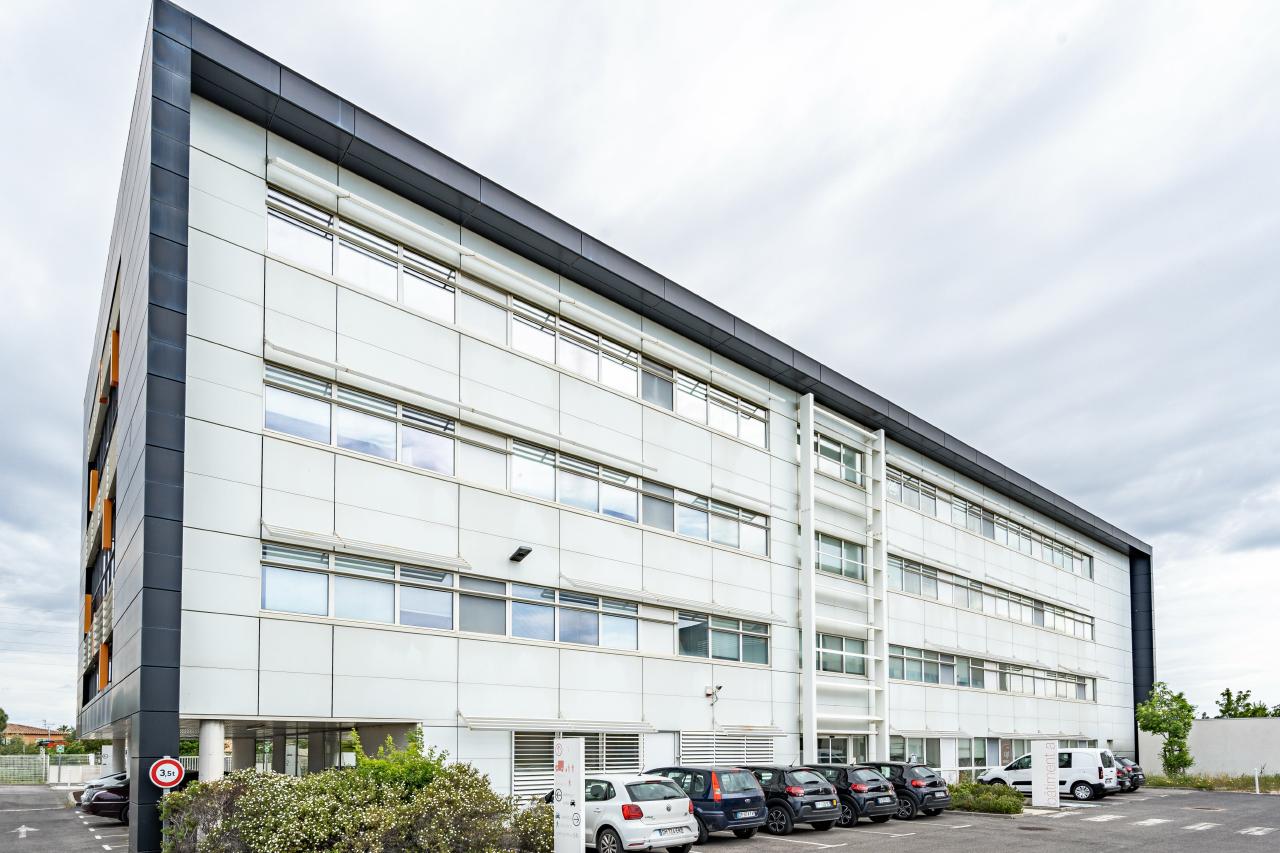 Bureau Montpellier 145m² Location bureau Montpellier Hérault OLBUR2315747 5